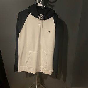 NWDT Abercrombie Hoodie
